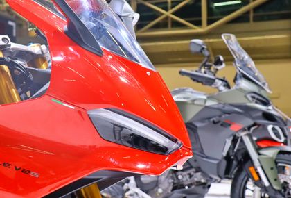 IMOT 2026 München / 20. - 22. Februar