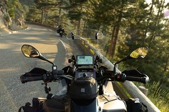 Mehr Kontrolle, weniger Ablenkung