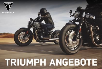 ENTDECKE DIE NEUSTEN TRIUMPH ANGEBOTE