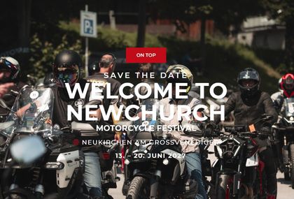 Save the Date!