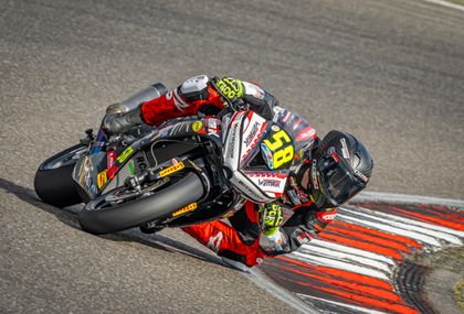 EURO MOTO Nürburgring: Jetzt Tickets mit 20% Rabatt