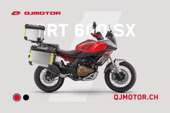 Bereit für das Abenteuer