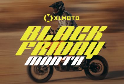 Black Month: Premium-Ausrüstung, clevere Sparmöglichkeiten