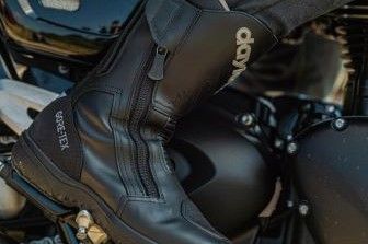 Road Star GTX. Das Original. Oft kopiert, nie erreicht.