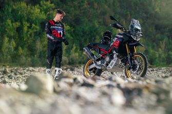 Tuareg Rally 660 - Leistung und Spass in jedem Gelände