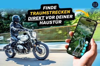 Deine Kurven. Deine App. Dein Abenteuer.