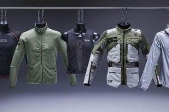 X-FIT System: Schicht für Schicht bereit für alles