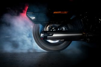 Der richtige ZARD Sound für deine Harley