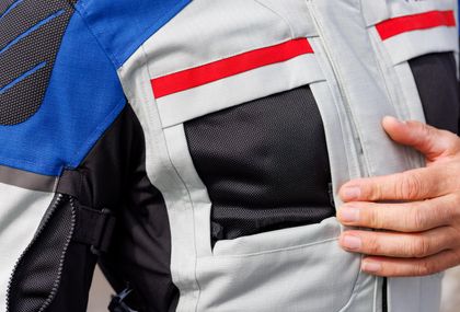 Held CARESE 3 – GORE-TEX Adventure Kombination