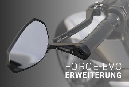 HIGHSIDER Force Evo Erweiterung