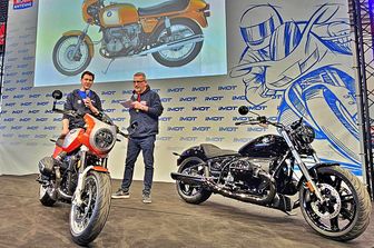 IMOT München 2026: Jetzt mit noch mehr Action...