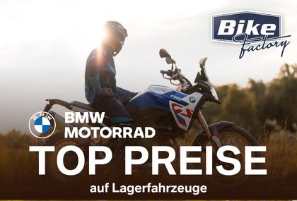 MEGA DEALS auf BMW Lagerfahrzeuge