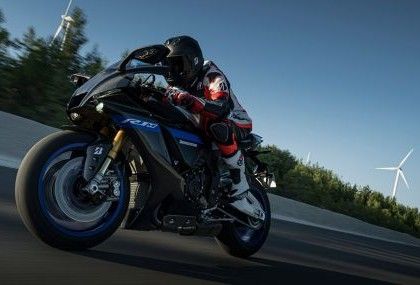 Mehr Grip, mehr Kurvenspaß! Bridgestone Battlax S23