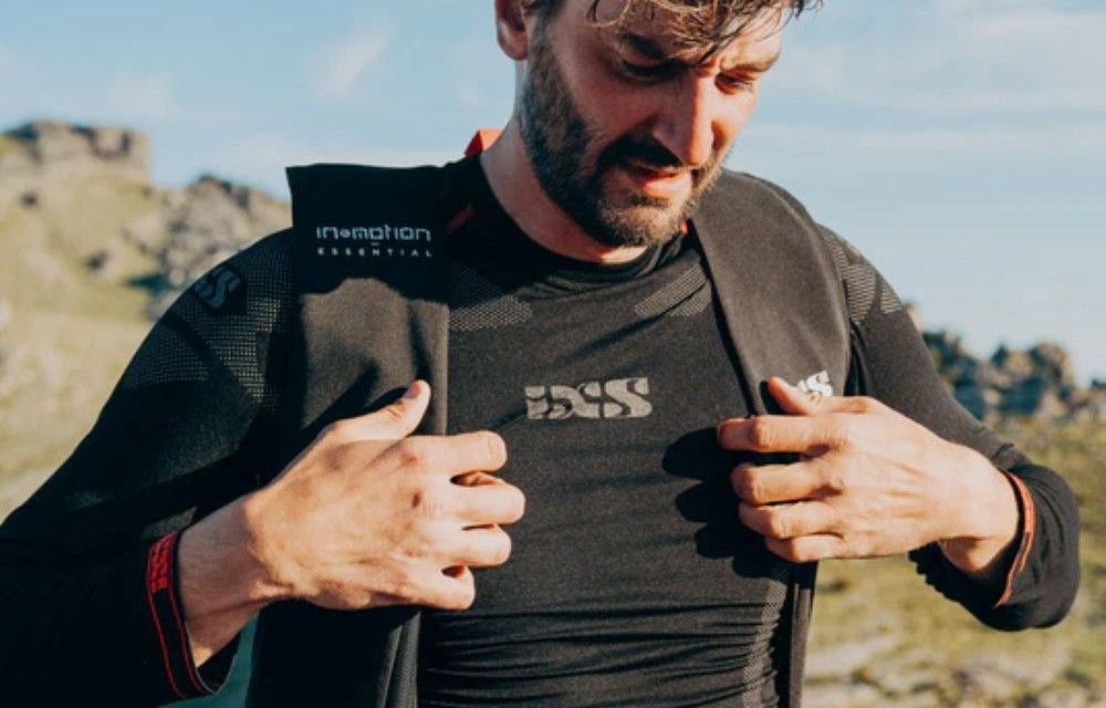 X-FIT System: Konzipiert rund um den Airbag