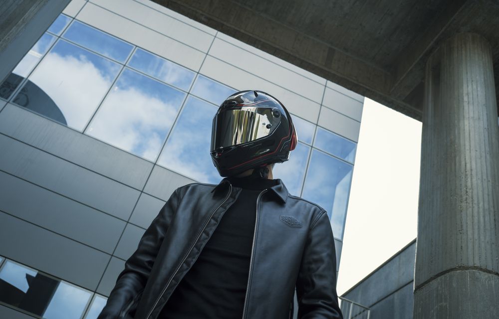 X-804 RS – Racing-DNA aus Carbon