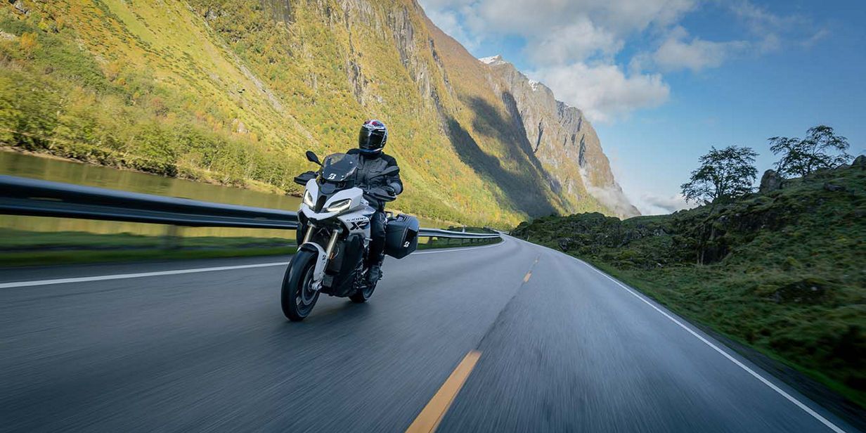 Bridgestone Battlax T33: Mehr Kilometer, mehr Fahrspaß!