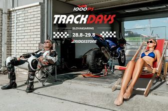 Der Sommer läuft jetzt zur Höchstform auf – und du?