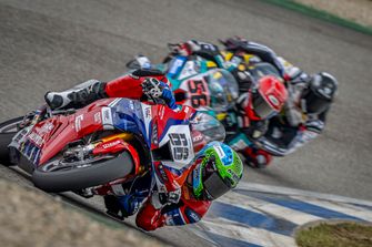 EURO MOTO Hockenheim live im Stream verfolgen