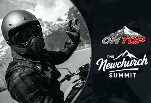 Bikes. Pässe. Festival. Newchurch Summit!