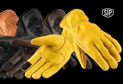 Motorradhandschuhe SIP DESTINATION