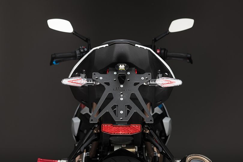 Lightech - Racing-Performance trifft italienisches Design