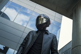 X-804 RS – Racing-DNA aus Carbon