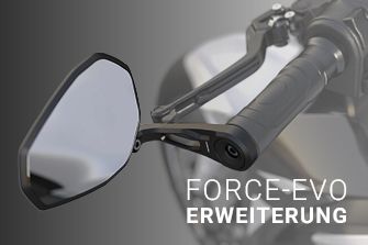 HIGHSIDER Force Evo Erweiterung