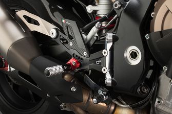 Lightech – Racing-Performance trifft italienisches Design