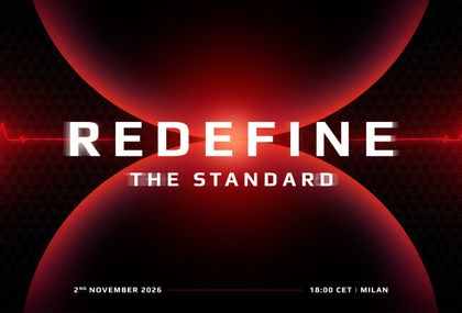 Sei live dabei!