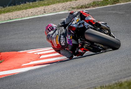 EURO MOTO Oschersleben: Jetzt Tickets mit 20% Rabatt
