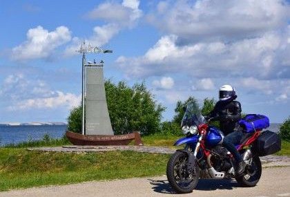 Ostsee & Baltikum – Freiheit auf neuen Wegen