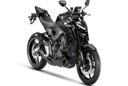 Dreizylinder-Power: Zontes ZT703 R 2026