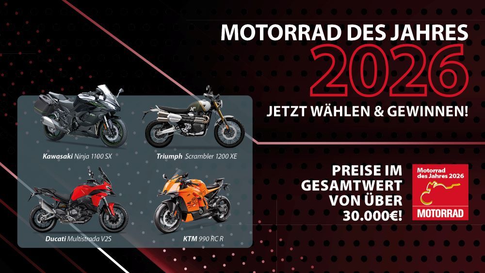  Deine Stimme zählt!