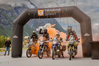 Ténéré Travel Trophy 2026 - Motorradabenteuer im Balkan