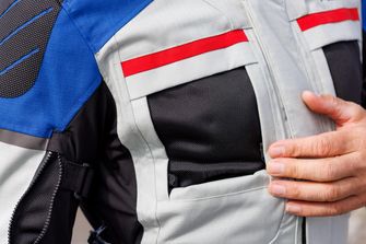 Held CARESE 3 – GORE-TEX Adventure Kombination