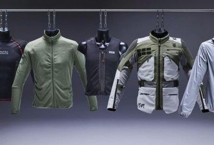 X-FIT System: Schicht für Schicht bereit für alles