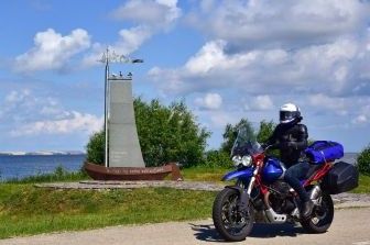 Ostsee & Baltikum – Freiheit auf neuen Wegen