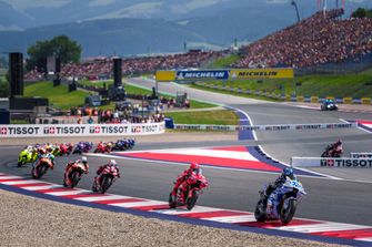 MotoGP-Tickets: Das Vatertagsgeschenk für Papa