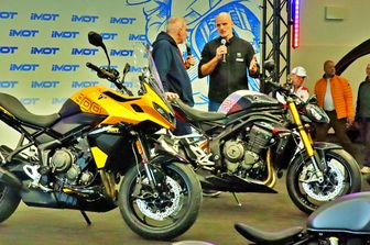 IMOT 2026 München / 20. - 22. Februar