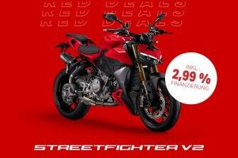 Jetzt Traum-Ducati finanzieren
