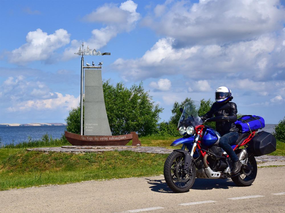 Ostsee & Baltikum – Freiheit auf neuen Wegen