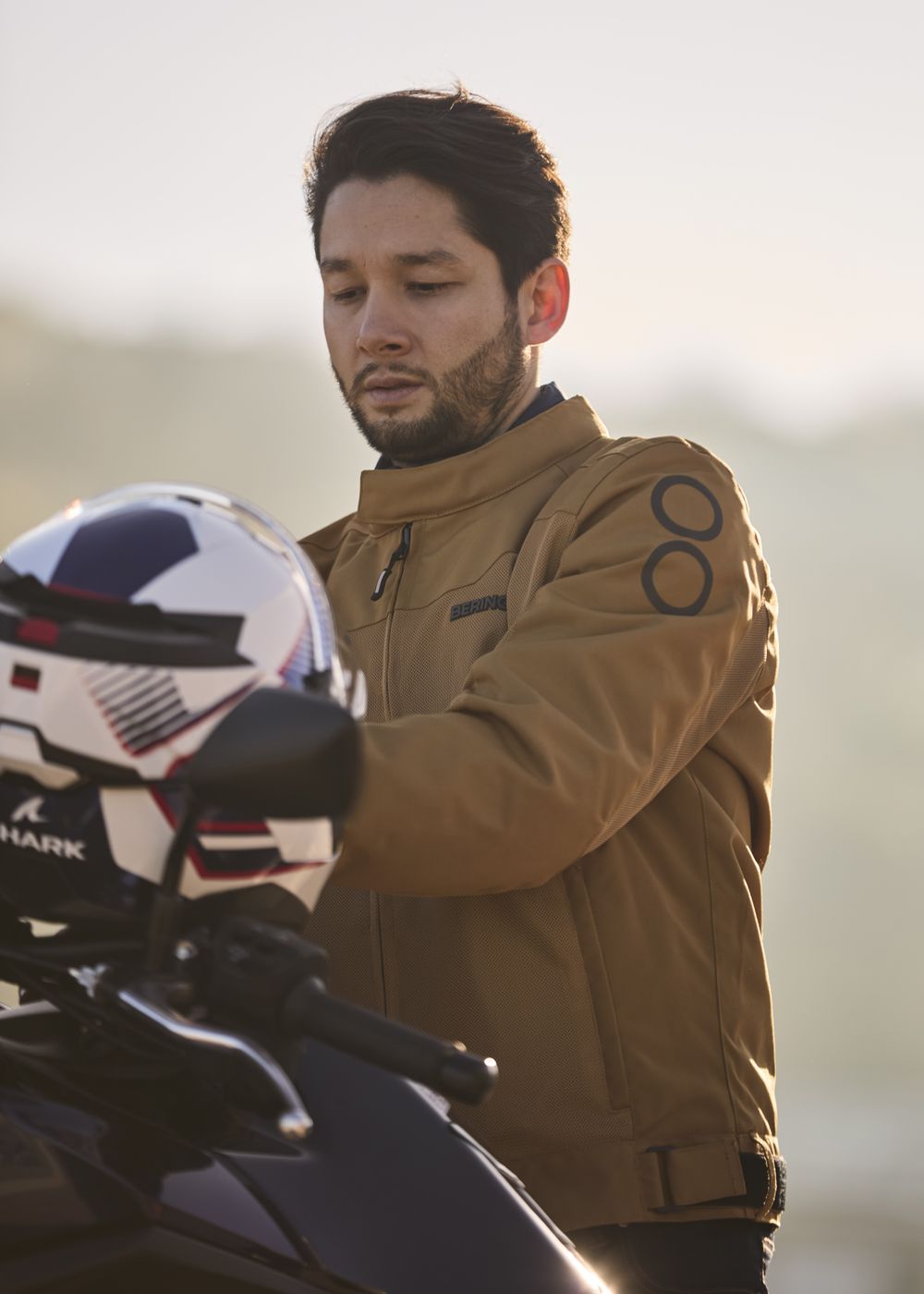 ALIAS von BERING – Deine Jacke für die große Tour