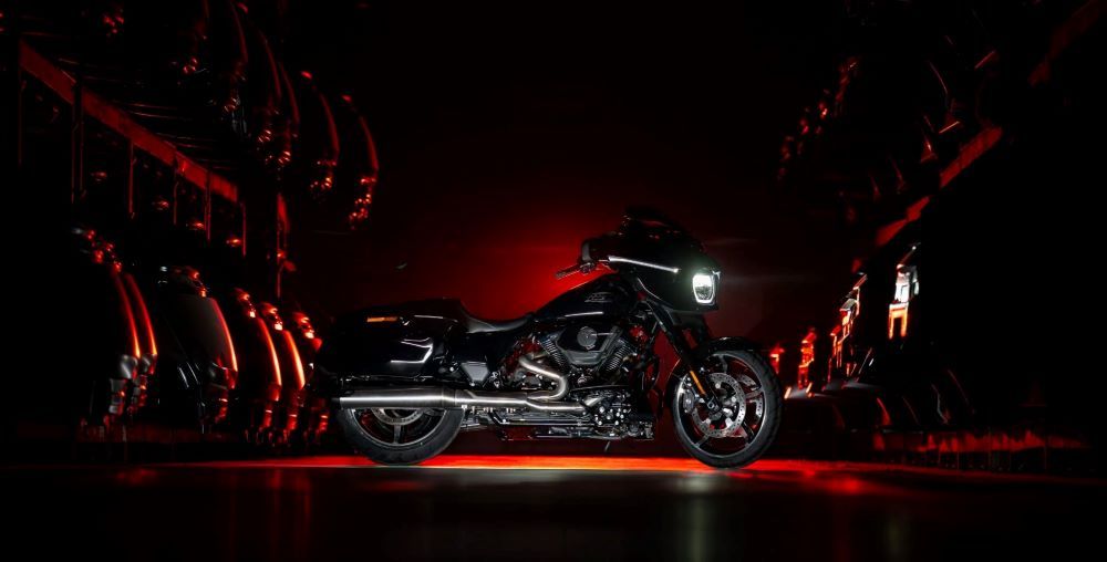 Der richtige ZARD Sound für deine Harley