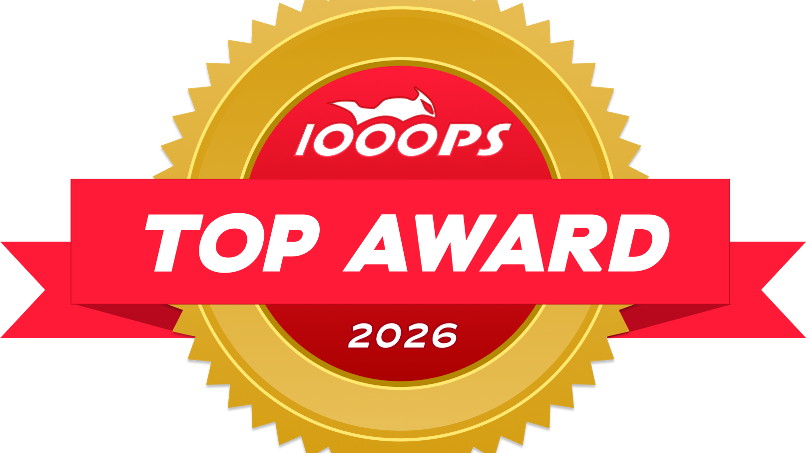 1000PS Top Awards 2026