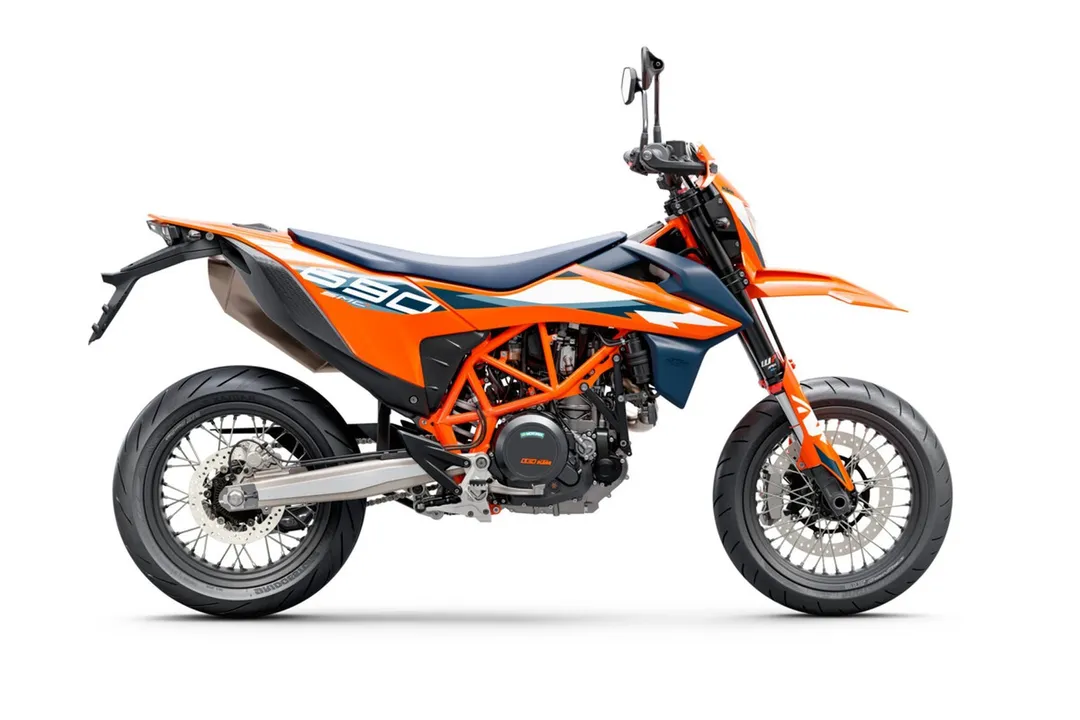 Das sind die besten Supermotos