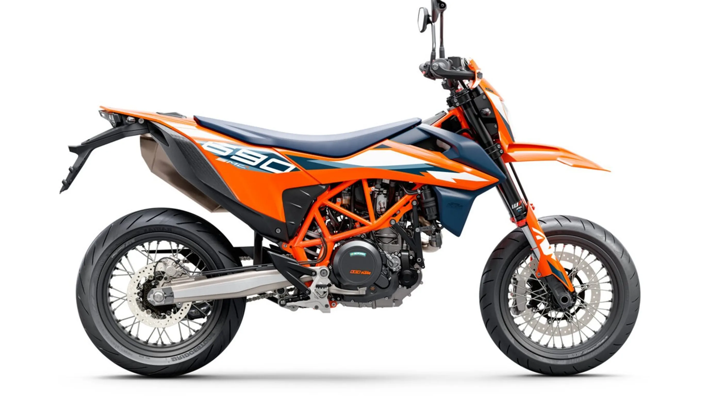 These are the best supermotos 2024