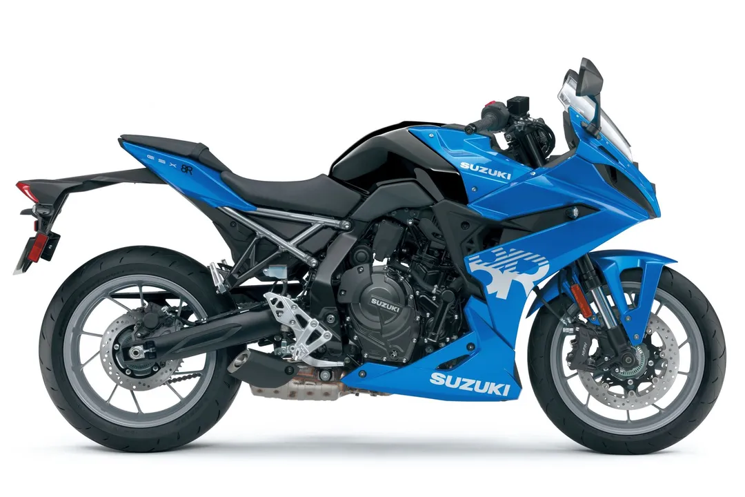 These are the best entry-level supersport motorcycles