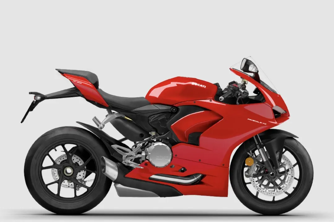 Die besten Supersport-Motorräder unter 1000 ccm