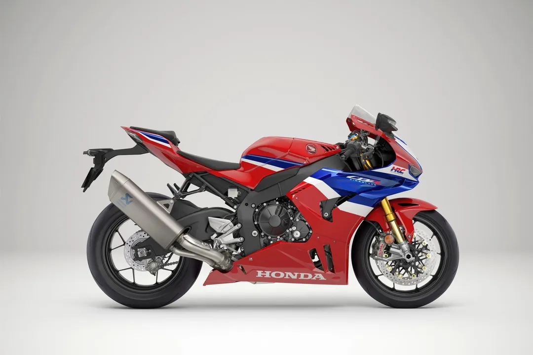 The best high-performance superbikes 