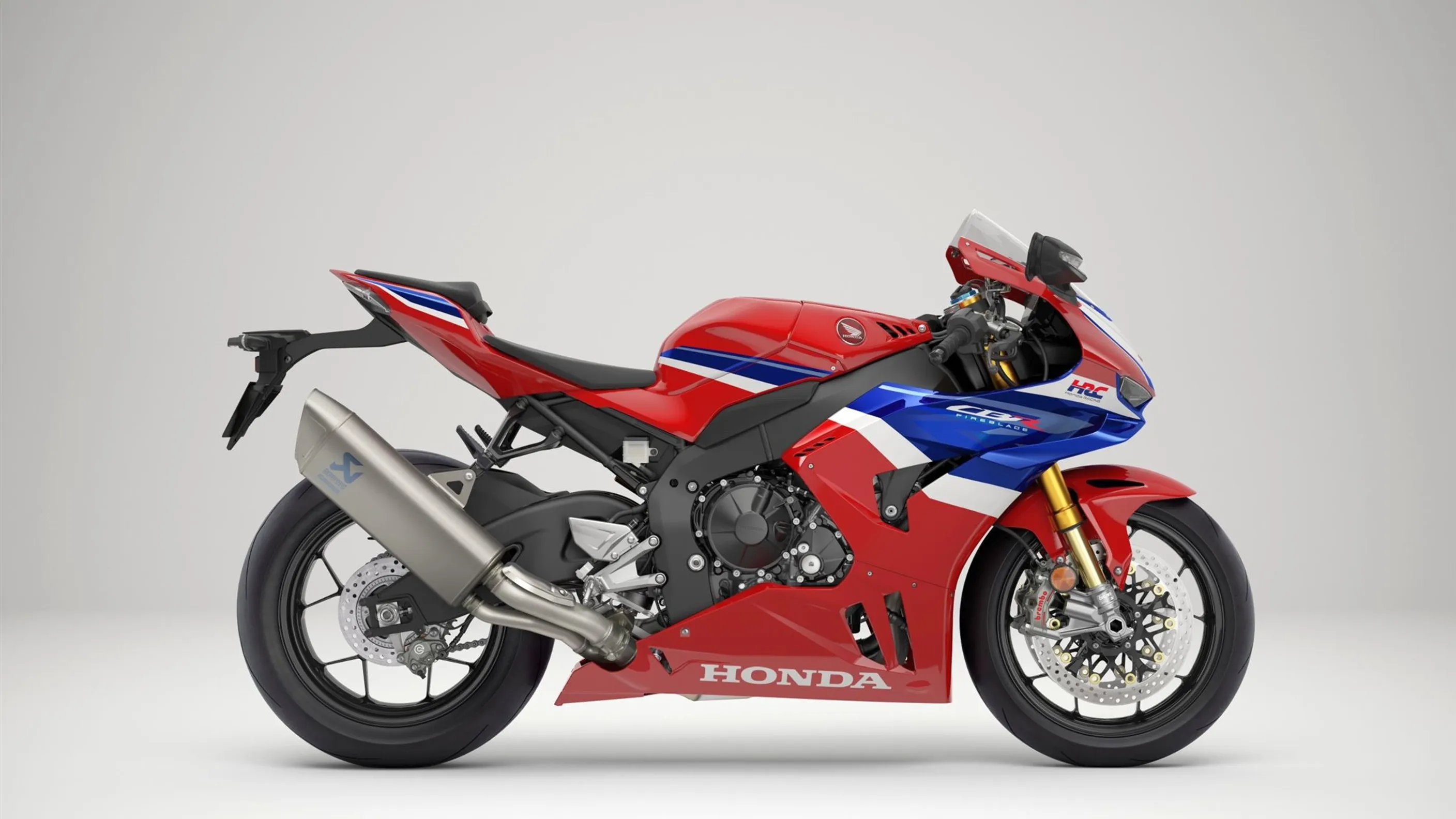 The best high-performance superbikes  2024